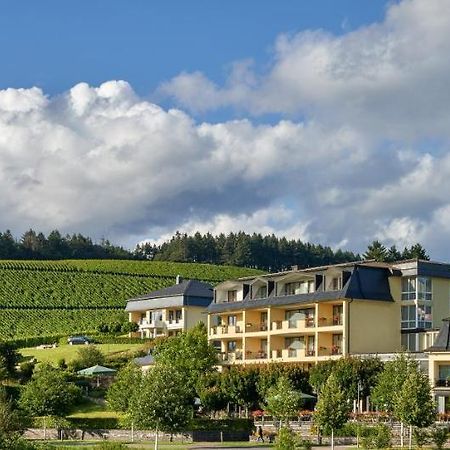 Hotel Weis Mertesdorf Eksteriør bilde