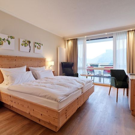 Hotel Weis Mertesdorf Eksteriør bilde