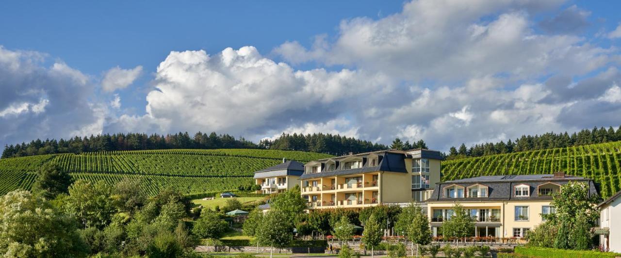 Hotel Weis Mertesdorf Eksteriør bilde