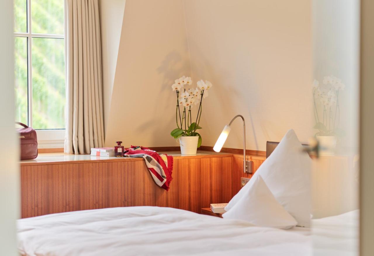 Hotel Weis Mertesdorf Eksteriør bilde